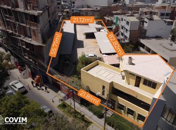 Terreno / Lote · 1297m² · Terreno en Venta en Cayma - a Pasos de La Av Ejercito