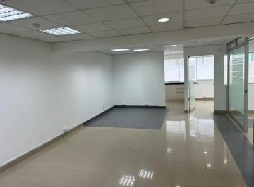 Oficina comercial · 90m² · 3 Dormitorios · 2 Estacionamientos · Alquilo Oficina en Calle Monterosa 2, Piso 5, Chacarilla, Surco