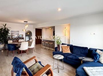 Departamento de 2 habitaciones, Lima · Dpto Miraflores en Alquiler, Moderno y Amoblado Lindo.