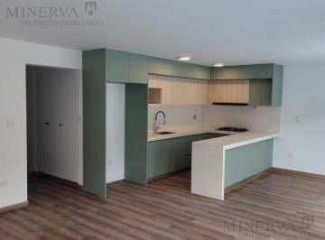 Departamento · 82m² · 1 Dormitorio · 1 Estacionamiento · Departamento en Venta - Miraflores de Estreno