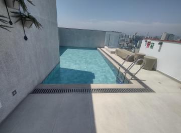 Departamento de 2 habitaciones, Lima · Estreno Alquilo Dpto Dos Dorm.