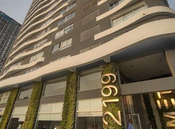 Departamento de 2 habitaciones, Lima · Edificio Met Alquilo Dpto. Dos Dorm.