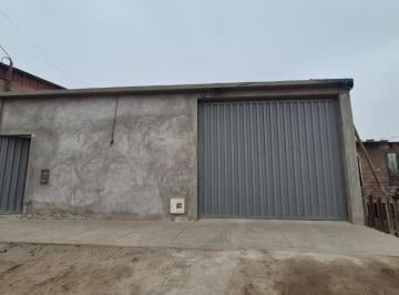 Frente · Local a La Venta en Ancon