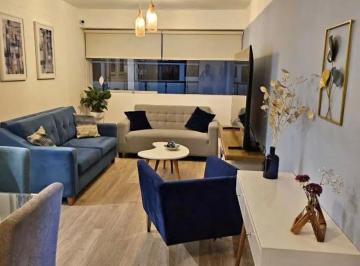 Departamento de 2 habitaciones, Lima · Precioso y Moderno por Estrenar! J. a