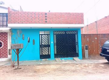 Casa · 120m² · 3 Dormitorios · 1 Estacionamiento · Casa a La Venta en Santa Rosa