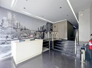 Oficina comercial , Lima · Moderna Oficina Corporativa en Venta o Alquiler, Reducto Miraflores, 403 m². Excelente Ubicación.