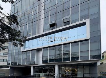 Oficina comercial , Lima · Moderna Oficina Corporativa en Venta o Alquiler, Reducto Miraflores, 403 m². Excelente Ubicación.