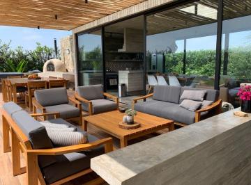 Casa de campo de 5 habitaciones, Cañete · Casa de Campo en Venta en Condominio Alqueria Quilmana
