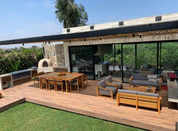 Casa de campo de 5 habitaciones, Cañete · Casa de Campo en Venta en Condominio Alqueria Quilmana