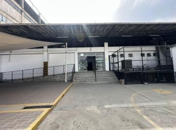 Nave industrial · 4335m² · Alquilo Excelente Local Industrial en Ate