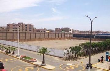 Terreno / Lote · 4562m² · Terreno en Venta, Zonificación Comercio Metropolitano de 4562 m² en Centro Aéreo Comercial