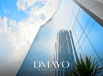 Oficina comercial · 193m² · Venta de Oficina Prime de 193 m² con Inquilino y Alta Rentabilidad en Golf Los Incas Surco.