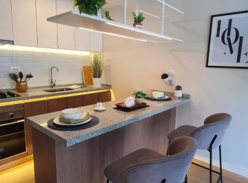 Departamento de 1 habitación, Lima · Surquillo 1dorm Cerca Parque 300,000 Soles Areas Comunes