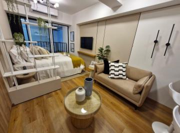 Departamento de 3 habitaciones, Lima · Hermosos Departamentos Venta en Marsano