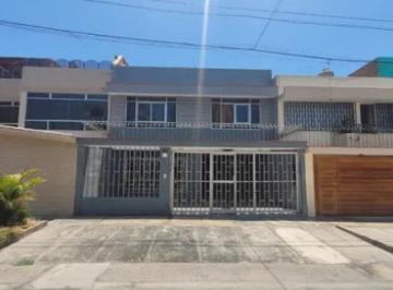 Casa de 4 habitaciones, Lima · ¡Oportunidad en Bellavista - Urbanización San Joaquín!