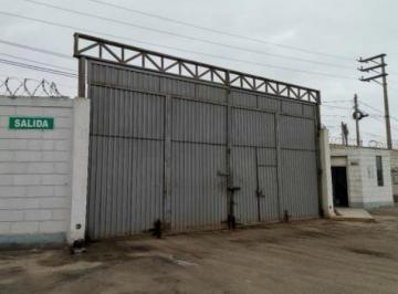 Nave industrial · 2500m² · Alquilo Local en Calle Los Eucaliptos, Lurin