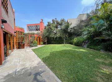 Casa de 4 habitaciones, Lima · Linda Casa 600 m² 4dorm Urb. La Planicie Zona Cerrada con Parque Privado