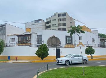 Casa de 3 habitaciones, Lima · ¡Hermosa Casa en Zona Exclusiva de Miraflores!