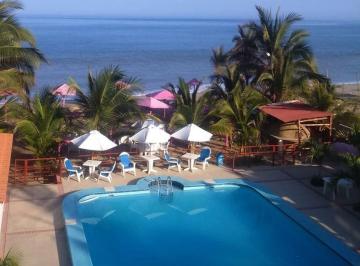 Hotel de 36 habitaciones, Tumbes · Hotel en Venta en Zorritos – Frente Al Mar con Gran Potencial