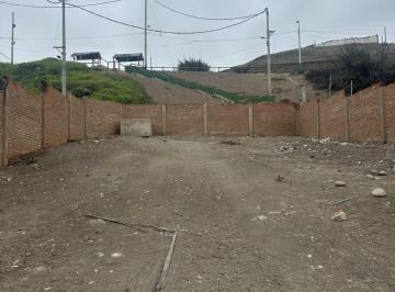 Terreno / Lote , Barranca · Terreno Comercial