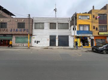 Local comercial , Lima · Local en Comas