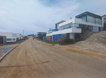 Terreno / Lote , Cañete · Venta Terreno Playa 200 m² Las Palmeras