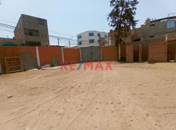 Terreno / Lote · 102m² · Terreno en Venta en Puente Piedra
