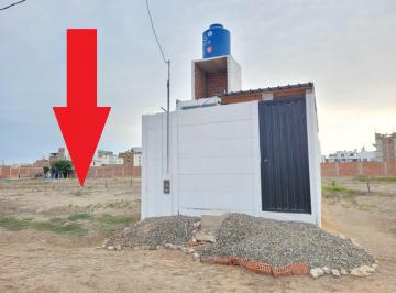 Terreno / Lote , Chiclayo · Remate de Terreno Cerca Al Mar de Pimentel