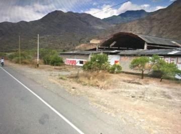 Nave industrial de 12 habitaciones, Jaén · Vendo Mólino de Arroz, Jaén Cajamarca, 5000 m²