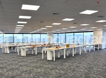 Oficina comercial , Lima · Oficina 530 m² – Amoblada – San Isidro