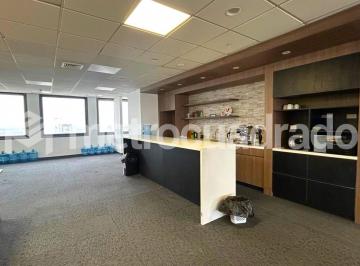 Oficina comercial , Lima · Oficina 481 m² – Implementada – San Isidro