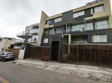Departamento de 3 habitaciones, Lima · Casuarinas Dpto + 2 Estacionamientos + Depósito