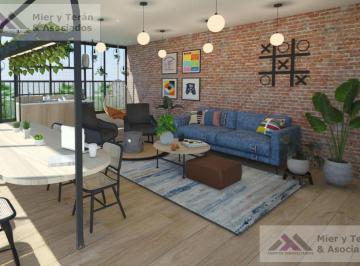 Departamento · 60m² · 1 Dormitorio · 1 Estacionamiento · Venta Departamento en Miraflores - Dpto 807 Al 1107 (609 - 1 - 141)