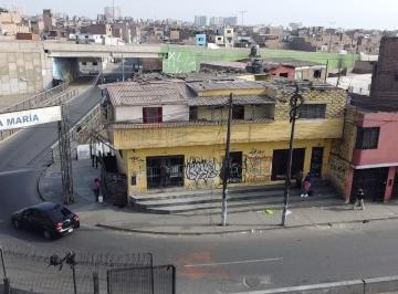 Terreno / Lote · 131m² · 5 Dormitorios · Vendo Terreno por Caqueta Zarumilla Smp
