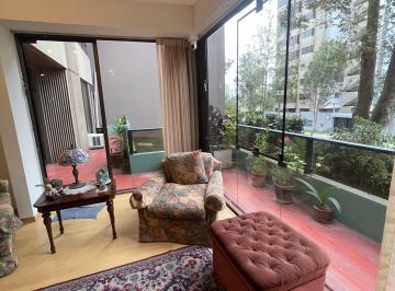 Departamento de 3 habitaciones, Lima · Vendo Dpto. 3 Dorm., Los Nogales San Isidro 191 m²