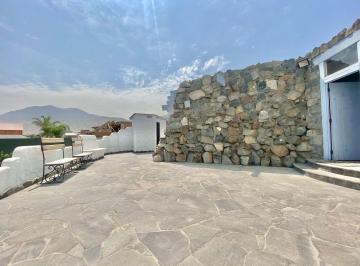 Casa · 350m² · 5 Dormitorios · 3 Estacionamientos · Casa en Venta en El Sol de La Molina, La Molina