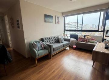 Departamento de 2 habitaciones, Lima · Departamento Amoblado 2 Dorm. Cochera Areas Comunes