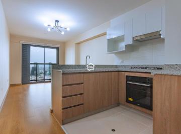 Departamento de 1 habitación, Lima · Con Vista Al Centro Empresarial San Isidro