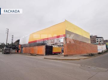 Terreno / Lote , Lima · ¡Local Para Inversionistas en Villa María del Triunfo!