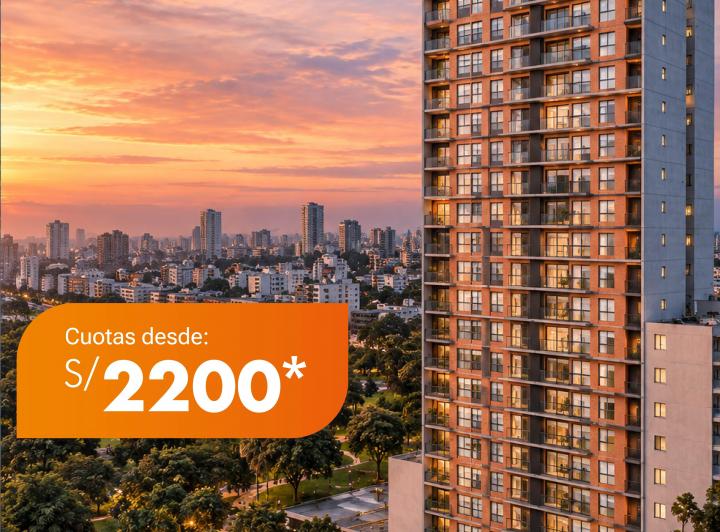 Edificios , Lima · Zircón