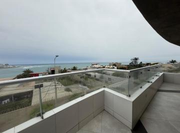 Departamento · 100m² · 3 Dormitorios · 1 Estacionamiento · Venta de Duplex 100 m² Amoblado en Playa Pulpos