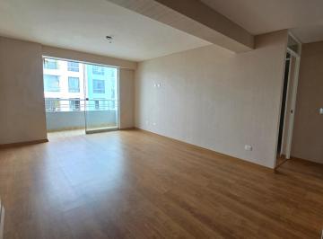 Departamento de 3 habitaciones, Lima · Se Vende Departamento de Estreno en Surco – No Paga Alcabala