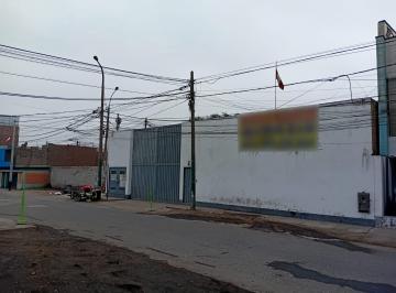 Local comercial , Lima · ¡Local Estratégico en Esquina Frente a Parque!