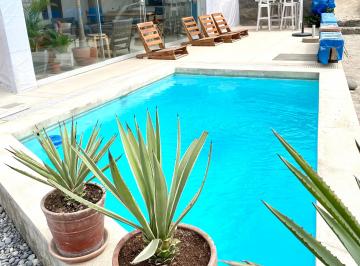 Casa de 4 habitaciones, Cañete · Vendo Moderna y Espectacular Casa en Playa Punta Corrientes Km 122