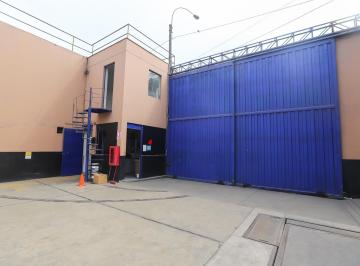 Local comercial , Lima · Venta de Local Comercial / Industrial Sobre en Nicolas Ayllon