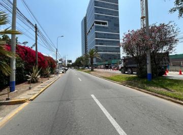Terreno / Lote , Lima · Unico Terreno Para Proyecto Inmobiliario Surco!