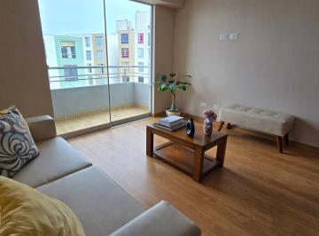 Departamento de 3 habitaciones, Lima · Se Vende Luminoso Departamento de Estreno en Surco