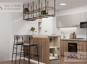 Departamento · 36m² · 1 Dormitorio · Venta Departamento Chorrillos - Dpto 111 Al 1211 B (- 84)