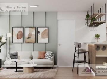 Departamento · 39m² · 1 Dormitorio · Venta Departamento Chorrillos - Dpto 114 Al 1214 B (- 87)