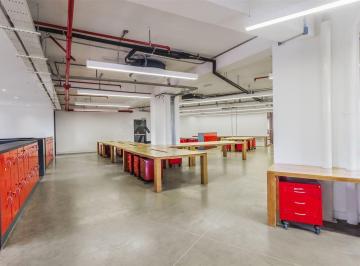 Oficina comercial de 5 habitaciones, Lima · Oficina Premium de 635 m² en Edificio Icónico de Barranco, Av Pedro de Osma